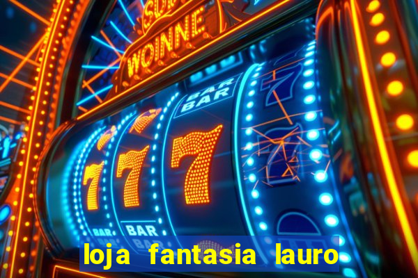 loja fantasia lauro de freitas